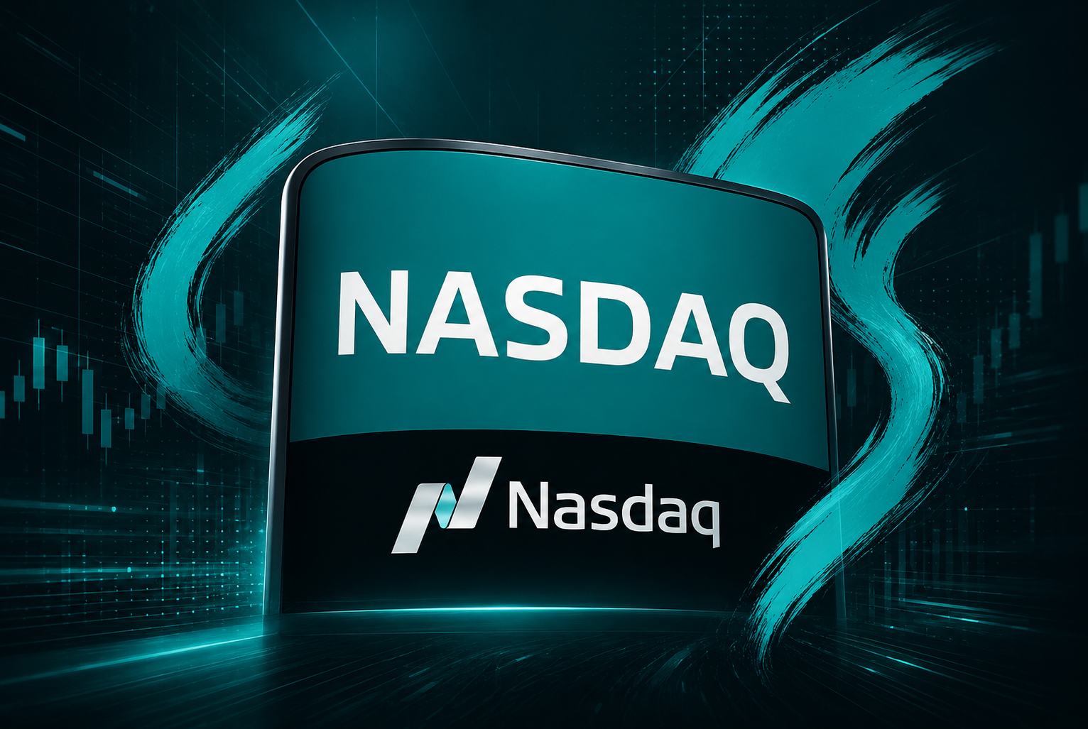 Nasdaq 100 Faces Key Support as Oil Surge Raises Pressure